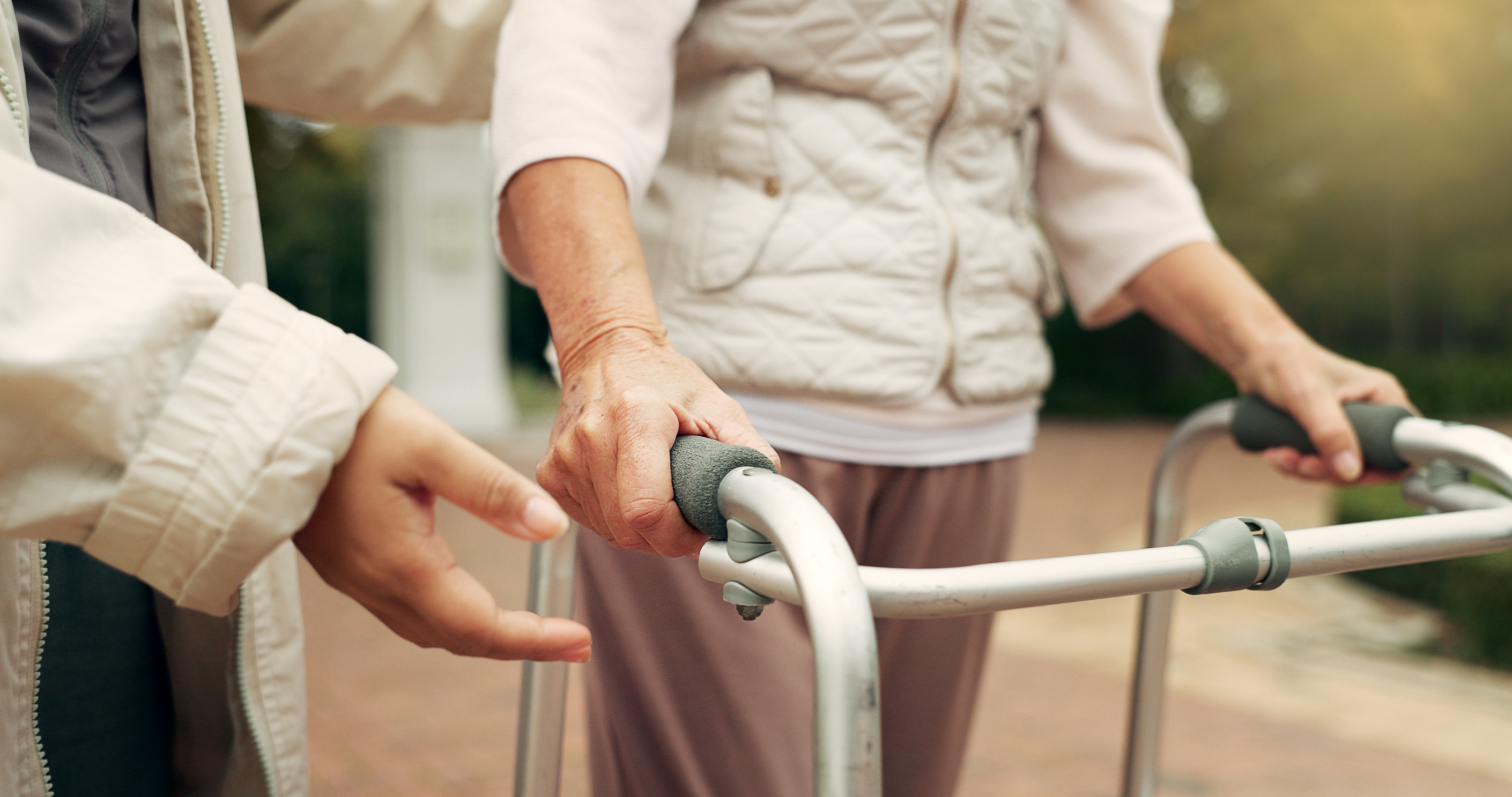 How to Support Seniors with Mobility Challenges in Southlake